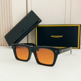 Picture of Jacques Marie Mage Sunglasses _SKUfw53493777fw
